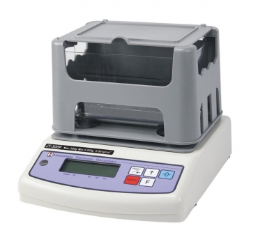 粉末冶金密度計JT-300P、JT-600P