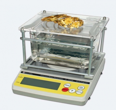 貴金屬純度、黃金K數(shù)測試儀JT-1200KN